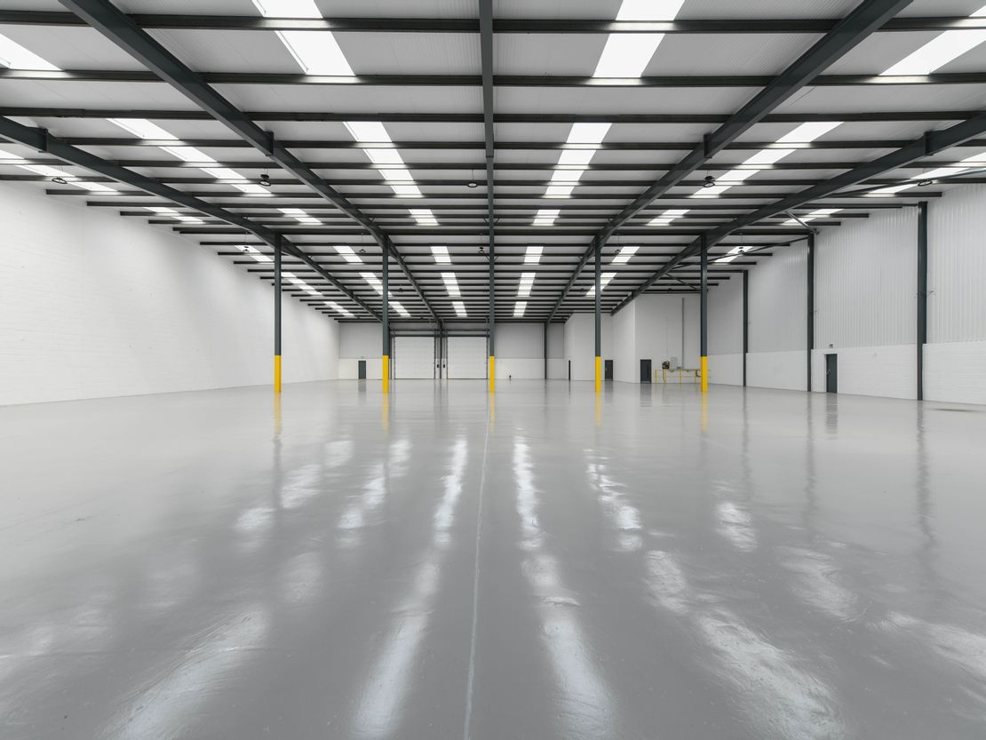 Unit 8b Oriana Way, Nursling Industrial Estate, Nursling, Southampton, Hampshire, SO16 0YU