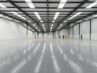 Property Image for Unit 8b Oriana Way, Nursling Industrial Estate, Nursling, Southampton, Hampshire, SO16 0YU