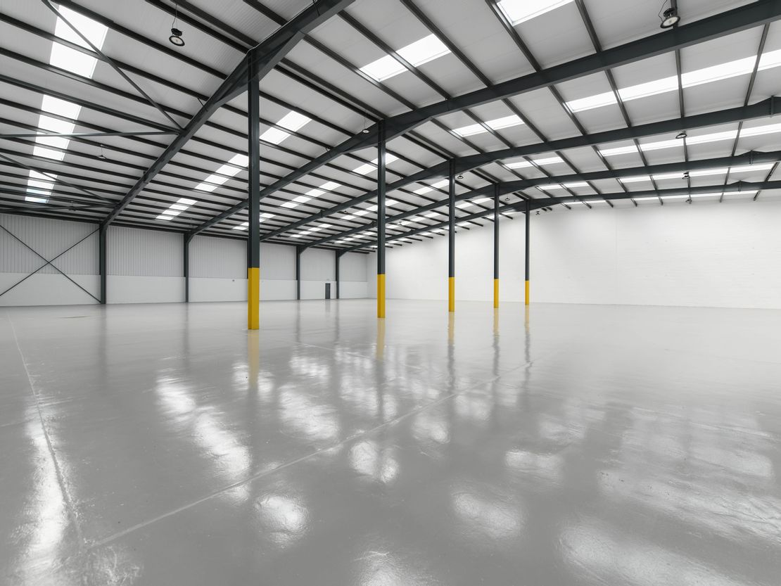 Unit 8b Oriana Way, Nursling Industrial Estate, Nursling, Southampton, Hampshire, SO16 0YU