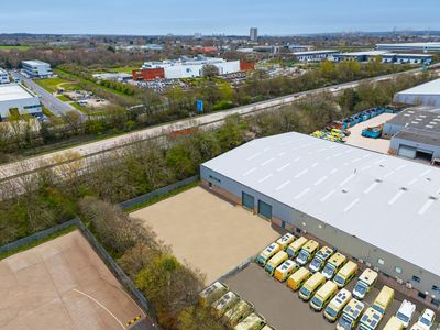 Property Image for Unit 8b Oriana Way, Nursling Industrial Estate, Nursling, Southampton, Hampshire, SO16 0YU