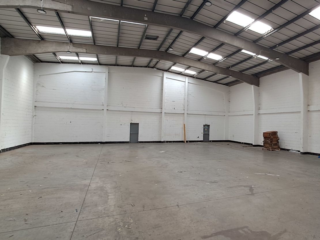 Unit 2 Portland Commercial Estate, Ripple Road, Barking, Greater London, IG11 0TW