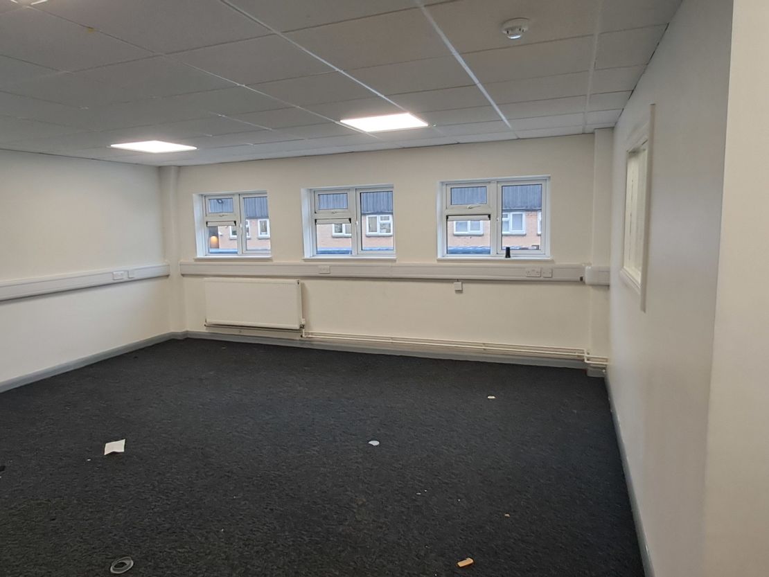 Unit 2 Portland Commercial Estate, Ripple Road, Barking, Greater London, IG11 0TW