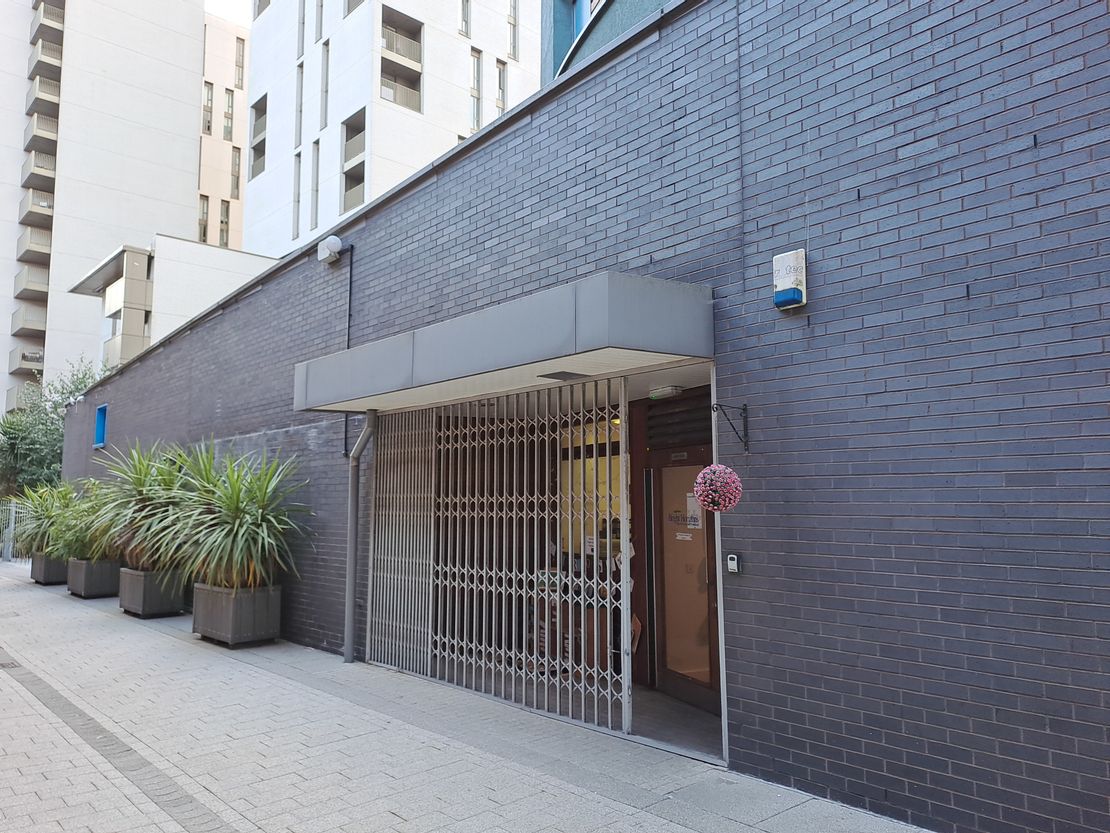 The Green Building, 4 River Street, Manchester, M1 5BG