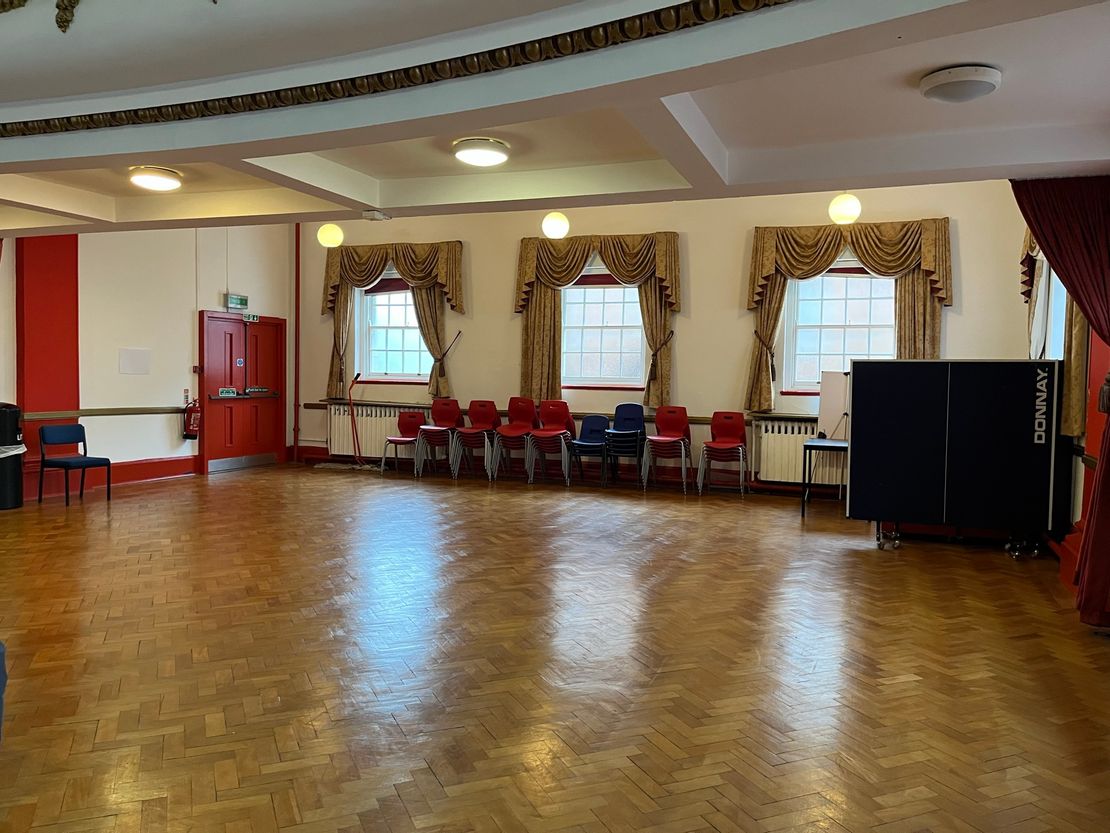 Ymca, 1 The Kingsway, City Centre, Swansea, SA1 5JQ