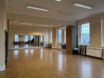 Property Image for Ymca, 1 The Kingsway, City Centre, Swansea, SA1 5JQ