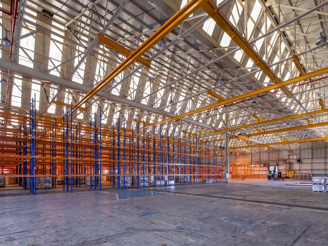 Building 22, Humber Enterprise Park, Saltgrounds Road, Brough, East Riding of Yorkshire, HU15 1EQ