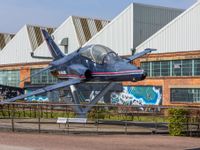 Property Image for Building 22, Humber Enterprise Park, Saltgrounds Road, Brough, East Riding of Yorkshire, HU15 1EQ