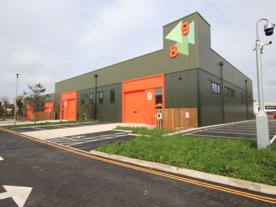 Property Image for Unit 8 Inspire, Faraday Close, Watford, WD18 8SA