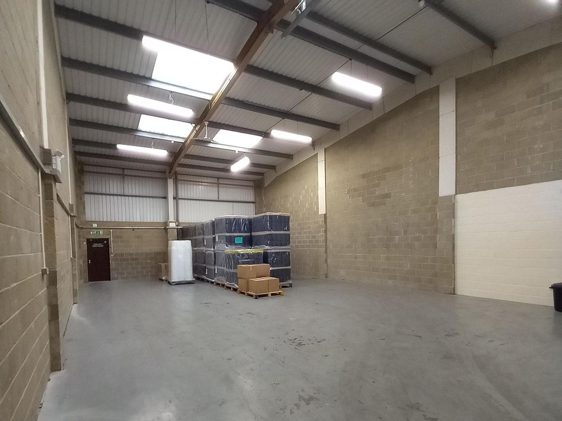 Unit 4 Stepnell Reach, 541 Blandford Road, Poole, Dorset, BH16 5BW