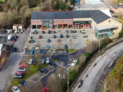 Property Image for Unit 7 The Dye House The Linen Green, Dungannon, Co Tyrone, BT71 7HB