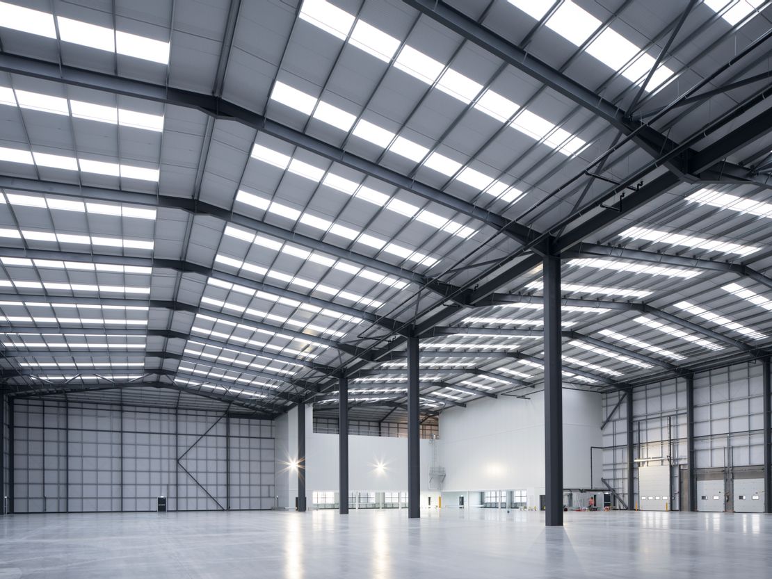 Unit 100 Valor Park East Circular Phase 2, Jenkins Lane, London, Greater London, IG11 0AD