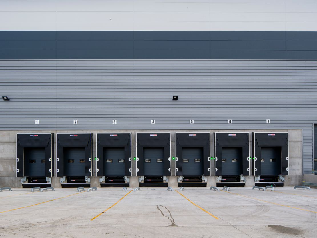 Unit 100 Valor Park East Circular Phase 2, Jenkins Lane, London, Greater London, IG11 0AD