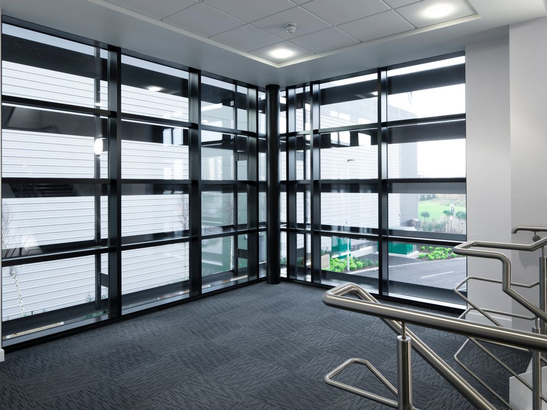 Unit 100 Valor Park East Circular Phase 2, Jenkins Lane, London, Greater London, IG11 0AD
