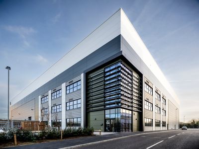 Property Image for Unit 100 Valor Park East Circular Phase 2, Jenkins Lane, London, Greater London, IG11 0AD