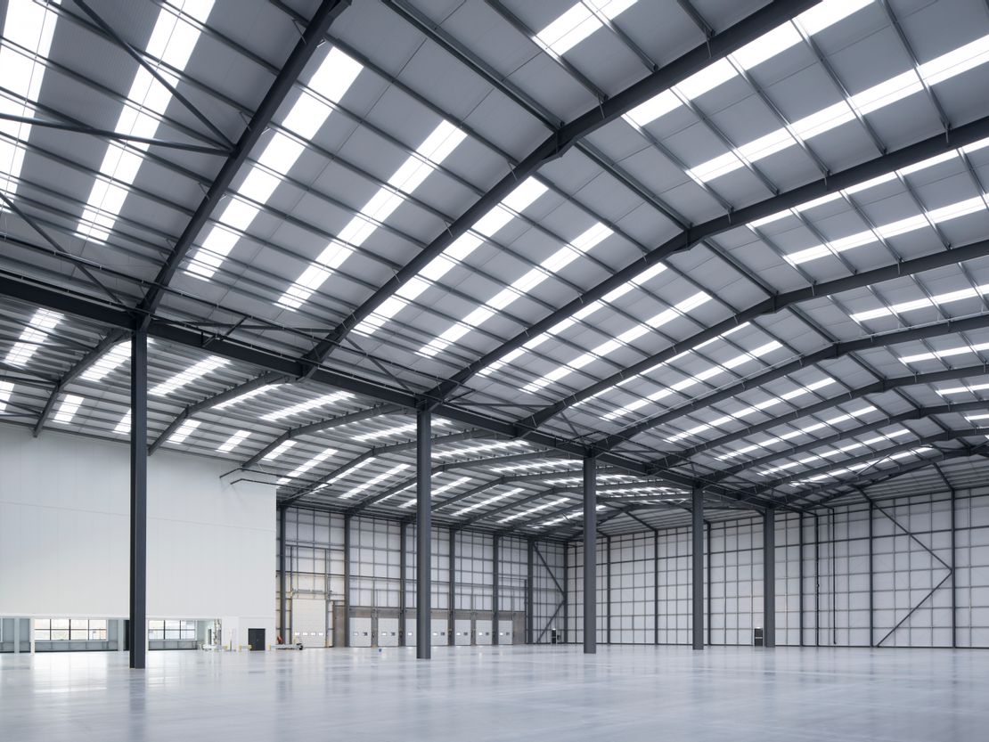 Unit 100 Valor Park East Circular Phase 2, Jenkins Lane, London, Greater London, IG11 0AD