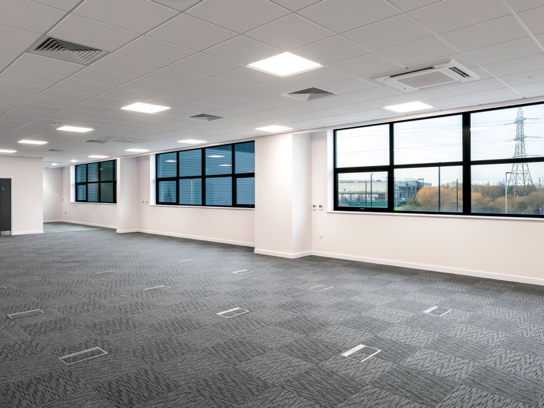 Unit 100 Valor Park East Circular Phase 2, Jenkins Lane, London, Greater London, IG11 0AD