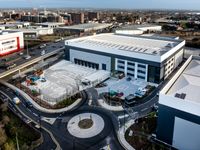Property Image for Unit 100 Valor Park East Circular Phase 2, Jenkins Lane, London, Greater London, IG11 0AD