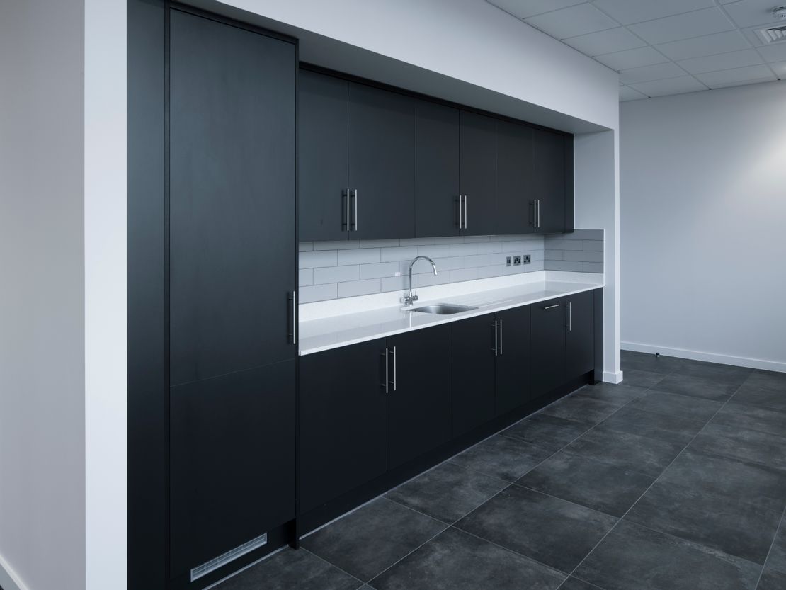 Unit 100 Valor Park East Circular Phase 2, Jenkins Lane, London, Greater London, IG11 0AD