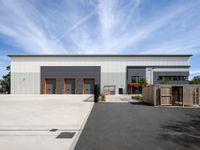 Property Image for Unit 2 Ferne Park, 5 Barnes Wallis Road, Fareham, Hampshire, PO15 5TT