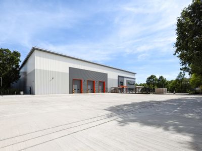 Property Image for Unit 2 Ferne Park, 5 Barnes Wallis Road, Fareham, Hampshire, PO15 5TT