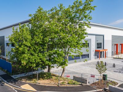 Property Image for Unit 2 Ferne Park, 5 Barnes Wallis Road, Fareham, Hampshire, PO15 5TT