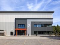 Property Image for Unit 2 Ferne Park, 5 Barnes Wallis Road, Fareham, Hampshire, PO15 5TT