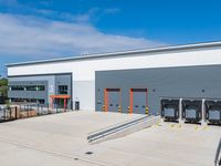 Property Image for Unit 2 Ferne Park, 5 Barnes Wallis Road, Fareham, Hampshire, PO15 5TT