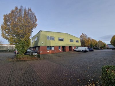 Property Image for Unit 1 & 3 Prince Rupert House, Cavalier Court, Bumpers Way, Chippenham, South West, SN14 6RZ
