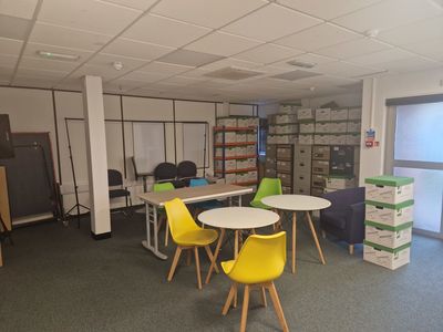 Property Image for Unit 1 & 3 Prince Rupert House, Cavalier Court, Bumpers Way, Chippenham, South West, SN14 6RZ