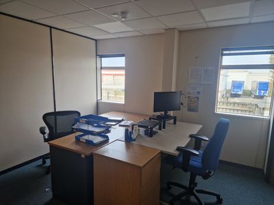 Property Image for Unit 1 & 3 Prince Rupert House, Cavalier Court, Bumpers Way, Chippenham, South West, SN14 6RZ