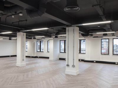 Property Image for 148 Great Charles Street Queensway, Birmingham, West Midlands, B3 3HT