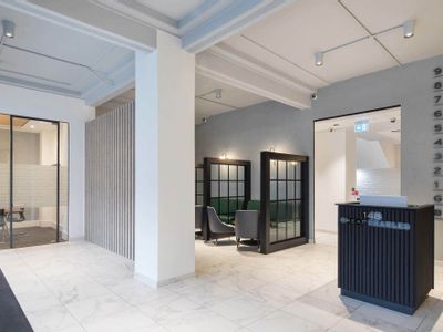 Property Image for 148 Great Charles Street Queensway, Birmingham, West Midlands, B3 3HT