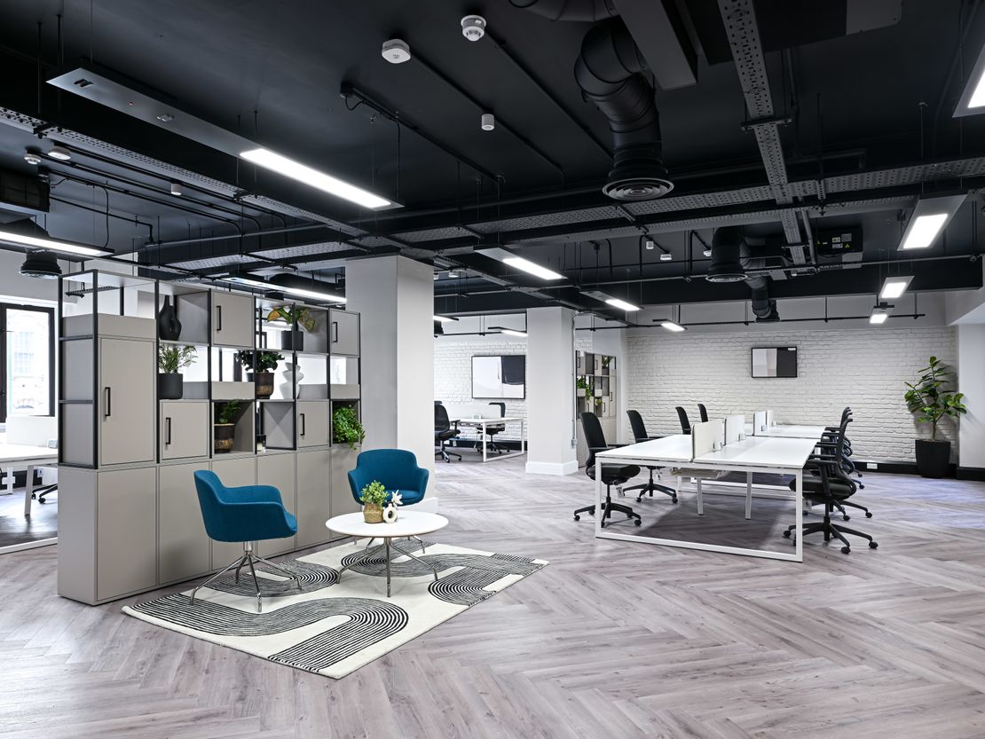 148 Great Charles Street Queensway, Birmingham, West Midlands, B3 3HT