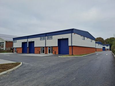 Property Image for Stanley Court, Terminus Road, Chichester, Sussex, PO19 8TX