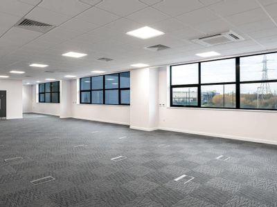Property Image for Unit 300 Valor Park East Circular Phase 2, Jenkins Lane, London, Greater London, IG11 0AD