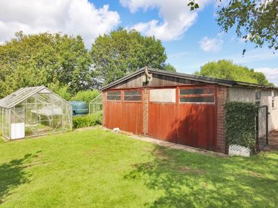 Property Image for Prospect House, Woods Corner, Dallington, Heathfield, East Sussex, TN21 9LB