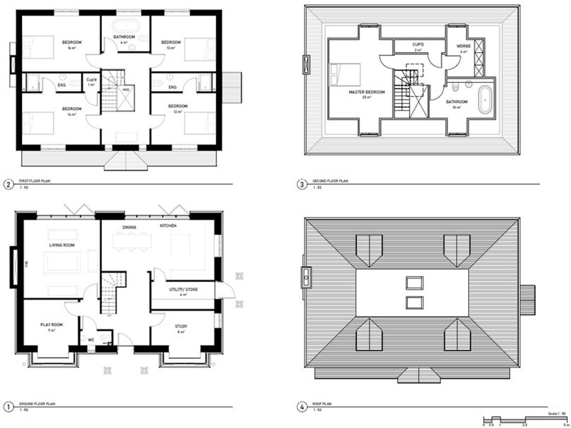 Prospect House, Woods Corner, Dallington, Heathfield, East Sussex, TN21 9LB