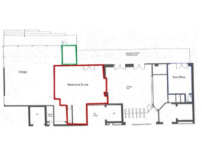 Property Image for Upminster Railway Station, Station Road, Upminster, Greater London, RM14 2TD