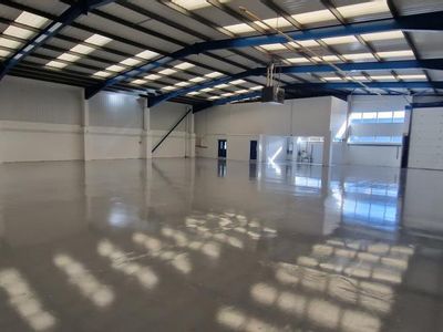 Property Image for Unit D Griffin Industrial Park, Brunel Road, Totton, Hampshire, SO40 3SH