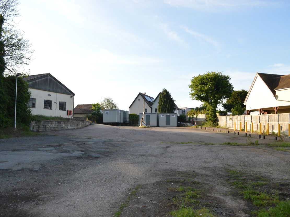 New Street Depot, Warners, Great Dunmow, East Of England, CM6 1BT