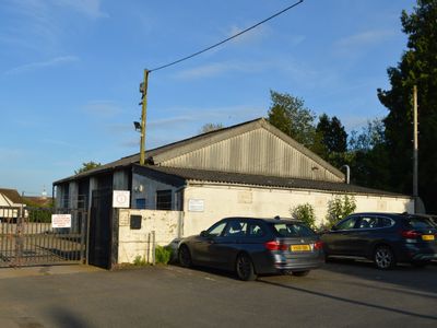 Property Image for New Street Depot, Warners, Great Dunmow, East Of England, CM6 1BT