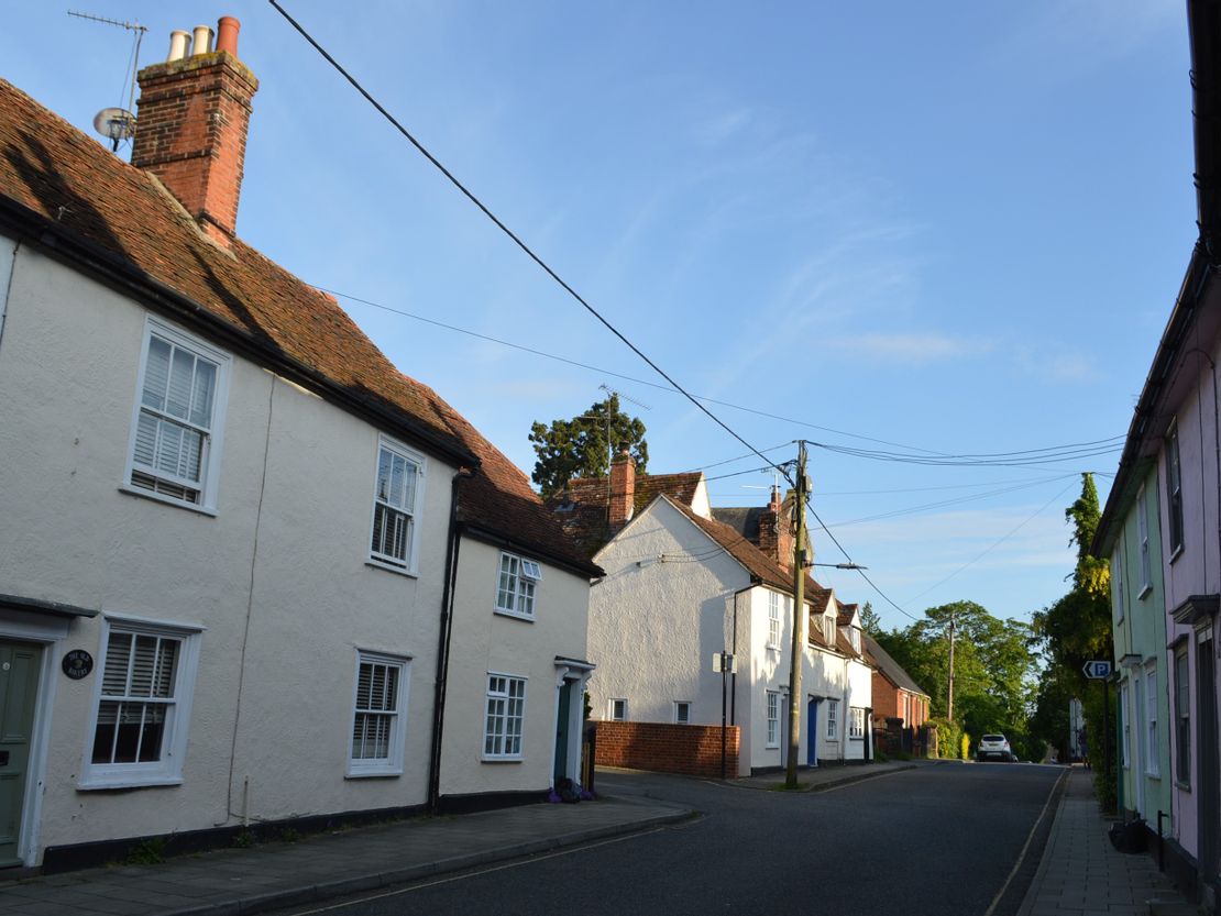 New Street Depot, Warners, Great Dunmow, East Of England, CM6 1BT