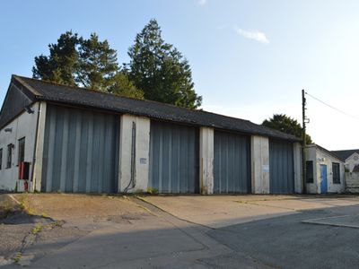 Property Image for New Street Depot, Warners, Great Dunmow, East Of England, CM6 1BT