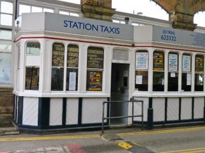 Property Image for York Railway Station, Station Road, York, Yorkshire, YO24 1AB