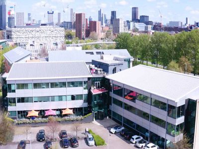 Property Image for Archway 3, Birley Fields, Manchester, M15 5QJ