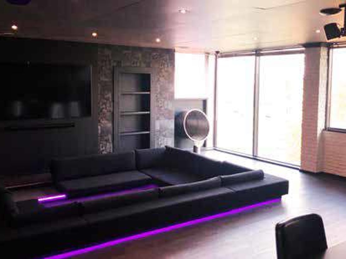Archway 3, Birley Fields, Manchester, M15 5QJ