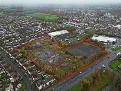 Property Image for Lands at Portadown Road, Lurgan, BT66 8RL