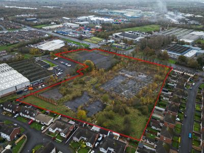Property Image for Lands at Portadown Road, Lurgan, BT66 8RL