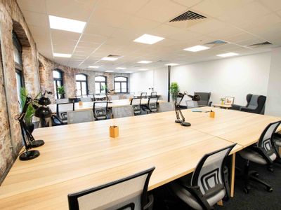 Property Image for Cutter Mill, Tileyard North, Wakefield, West Yorkshire, WF1 5FY