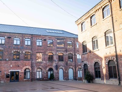 Property Image for Cutter Mill, Tileyard North, Wakefield, West Yorkshire, WF1 5FY
